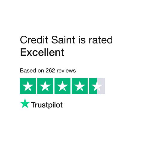 credit saint customer reviews.